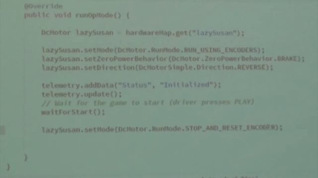 Intro to OnBot Java смотреть онлайн