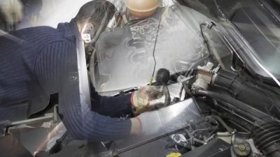 Новости автомобильной индустрии