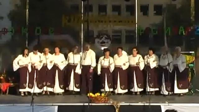 Концерт на НЧ "Развитие 1892" - 2013г. смотреть онлайн