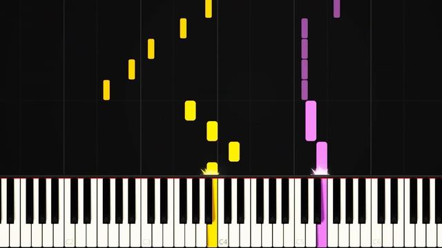 نت پیانو گل ارکیده - Tango To Evora(Gole Orkideh) Piano Cover смотреть онлайн