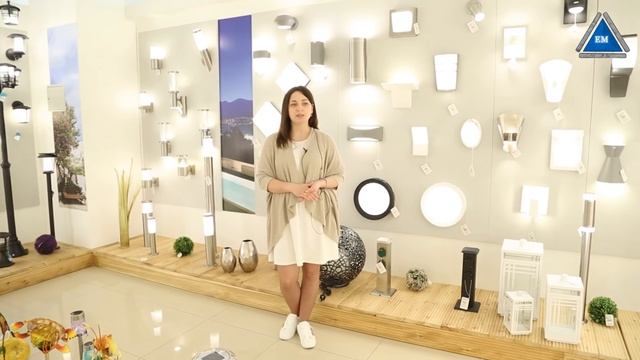 Уличный светильник Eglo 94838 Colindres смотреть онлайн
