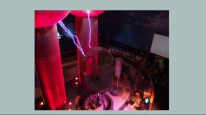 История электричества