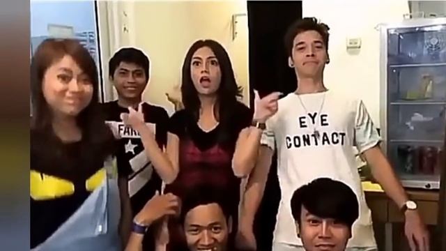 stefan william buka suara Sifat Asli Celine evangelista смотреть онлайн