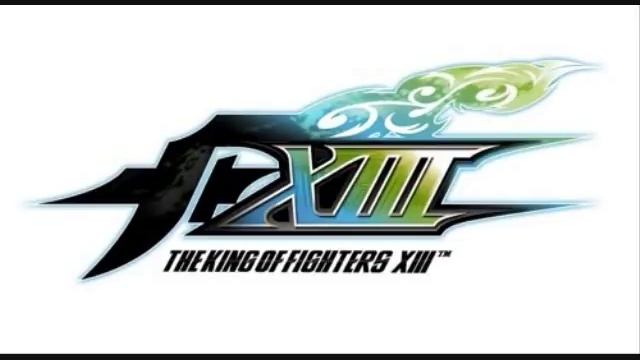 King of Fighters XIII OST The Second Joker (Theme of Ash) смотреть онлайн