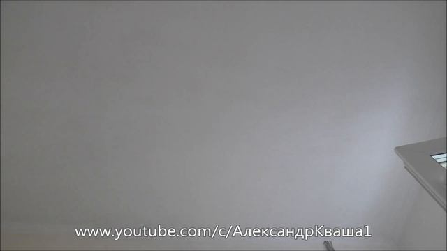 Покраска потолка и стен в котельной смотреть онлайн