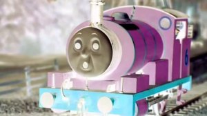 Thomas & Friends Runaway Theme in G Major