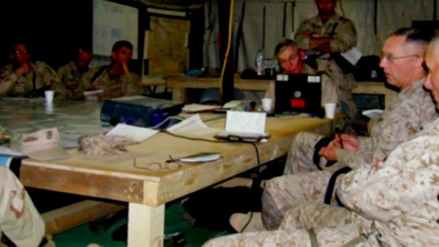 Как LEGO Помогло Вторжению США В Ирак смотреть онлайн