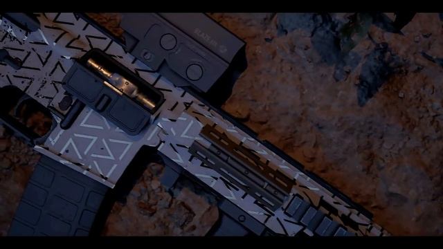 Instinction New Gameplay Demo (2022) смотреть онлайн