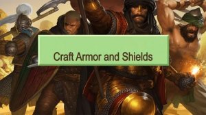 11 модов уничтожающих баланс. Battle Brothers/Боевые Братья