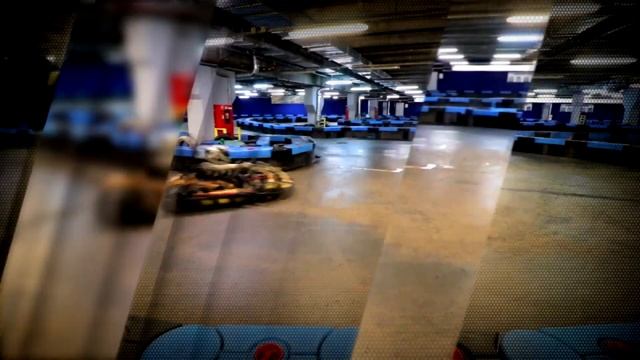 ШКОЛА КАРТИНГА MONACO TEAM SPB смотреть онлайн
