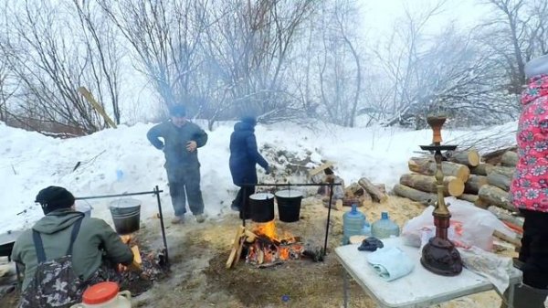 Ледовых дел мастер 2019   Fish Battle Team   Соревнование по ловле на мормышку
