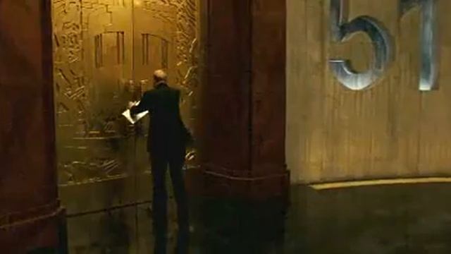 Hellboy II: The Golden Army HD Teaser