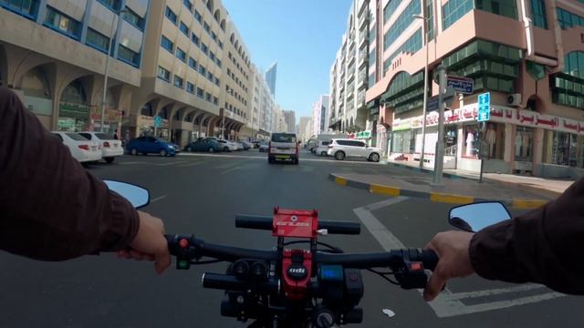 I Relocated The Controller | Electric Scooter(clean modification) смотреть онлайн