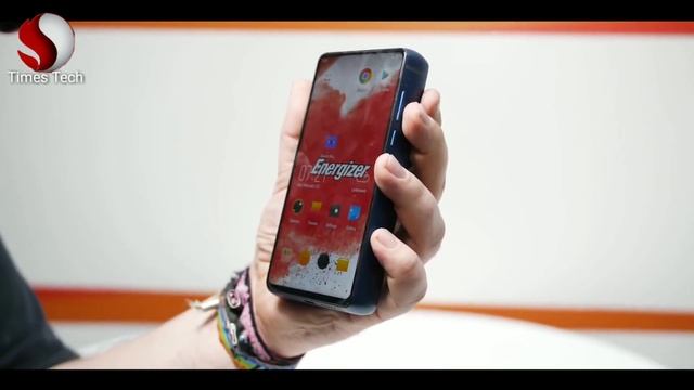 ENERGIZER POWER MAX 18K DUNYODAGI ENG KUCHLI SMARTFON 2019 смотреть онлайн