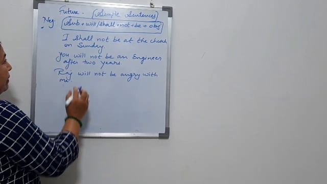 Learn simple sentences of future смотреть онлайн