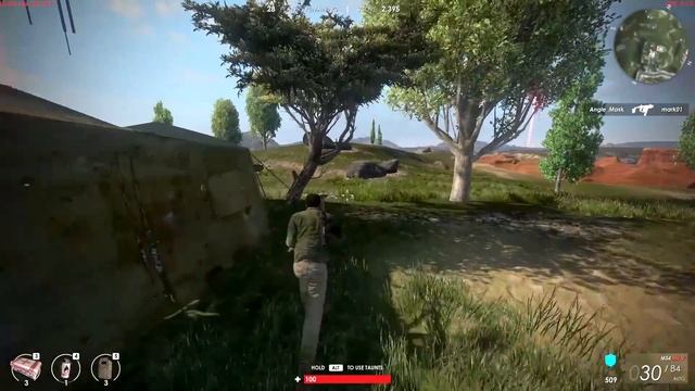 TOP 5 FREE Battle Royale Games! (FREE Games Like PUBG) смотреть онлайн