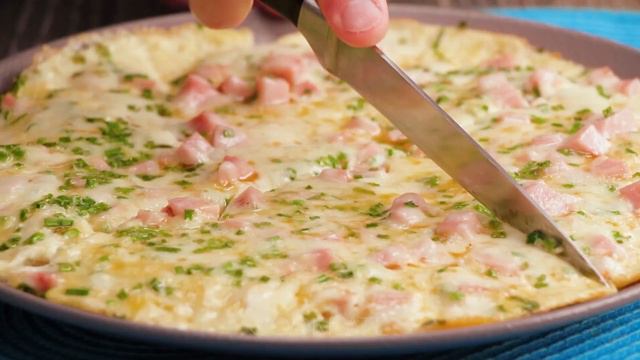 Добавил 3 яйца и приготовил ИДЕАЛЬНЫЙ завтрак| Cookrate - Русский смотреть онлайн