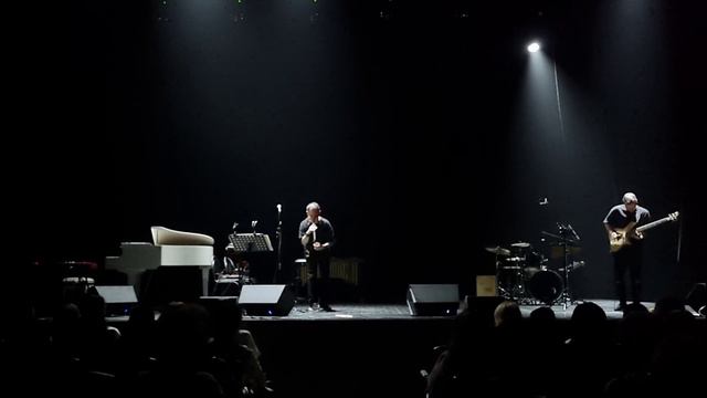 Бас гитара - Дудук Импровизации "Солдат фортуны" Виталий Погосян Сергей Шеин смотреть онлайн