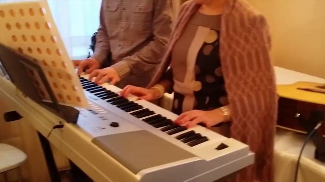 Помазание, выездное служение смотреть онлайн