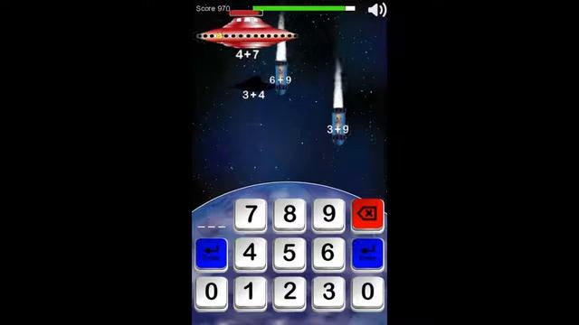 Math Defense смотреть онлайн