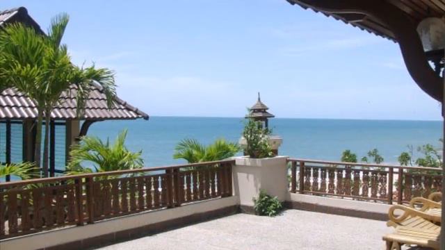 Aloha Resort 3* Тайланд