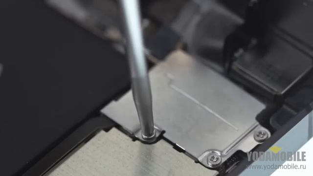 Замена шлейфа кнопки Home iPhone 5 смотреть онлайн