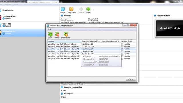 QuickLabs || Instalando GNS3 VM en Oracle VirtualBox (6.0) смотреть онлайн