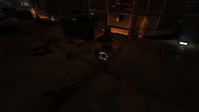 SOMA [EPISODE 2] Carl смотреть онлайн