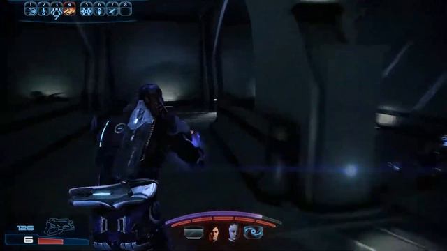 Mass Effect 3 Legendary Edition #22 - (МОНАСТЫРЬ АРДАТ-ЯКШИ) смотреть онлайн