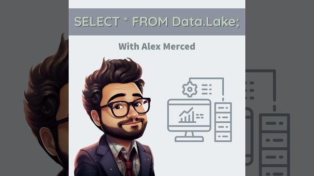 11 - Data Reflections Makes Data Virtualization Scale смотреть онлайн