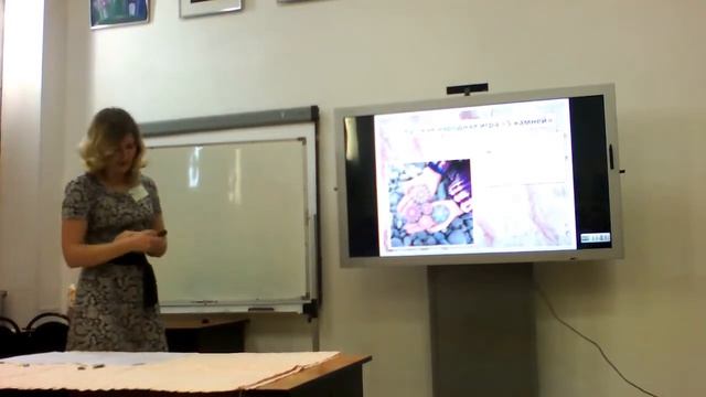 Мастер-класс Гузановой Е. А., воспитателя ДОУ № 110 смотреть онлайн