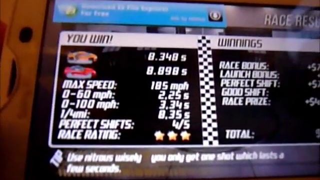 How to tune your Audi R8 in Drag Racing Level 7 смотреть онлайн