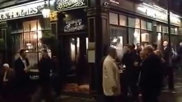 Tripping down to London and making some research on Sherlock Holmes Pub from Regent Street (^^^). смотреть онлайн