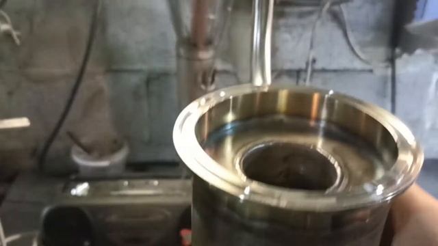 Четыре дюйма это вещь. смотреть онлайн