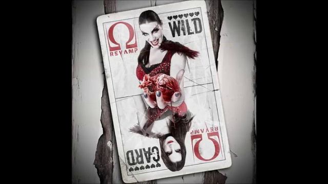 ReVamp-The Anatomy of a Nervous Breakdown-On The Sideline смотреть онлайн