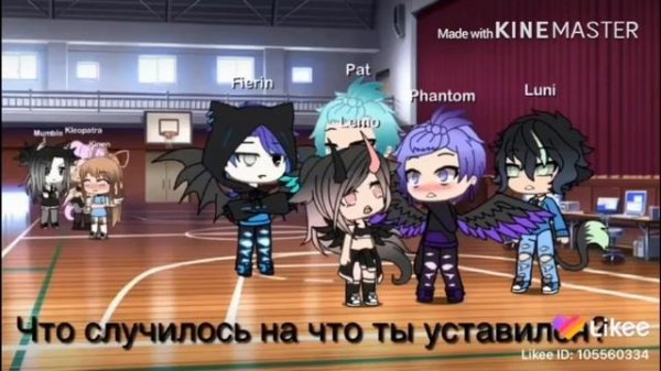 Сериал «Розы»1серия