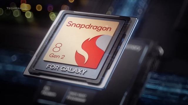 Samsung Galaxy Tab S9 ultra - Most Powerful Tablet Ever смотреть онлайн