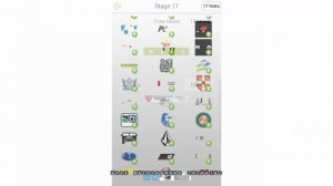 Logo Quiz Fun Plus Stage 17 - All Answers - Walkthrough ( By logos quiz games )