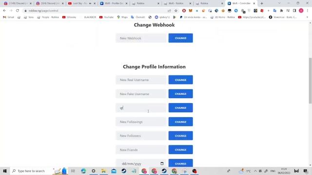 roblox OP phishing link 2023 WORKING TUTORIAL смотреть онлайн