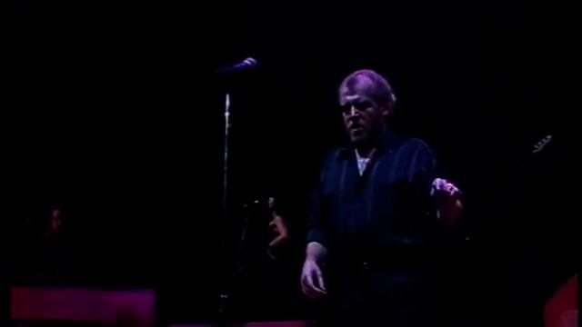 Joe Cocker Live In Dortmund смотреть онлайн