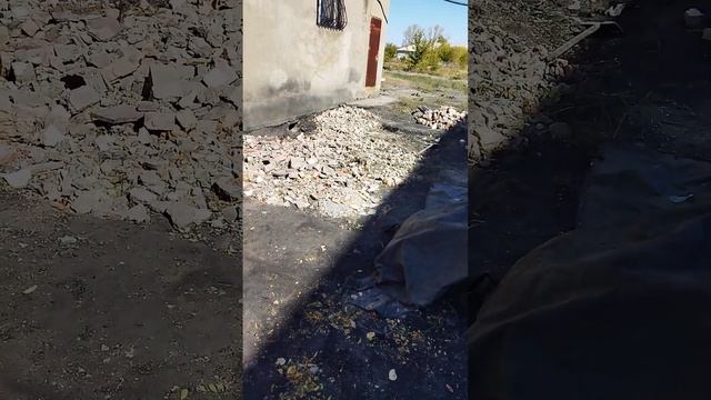 Подготовка места под углярку смотреть онлайн