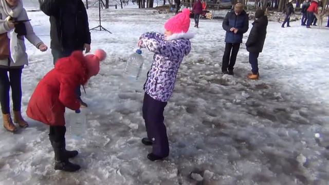 Туристская масленица смотреть онлайн