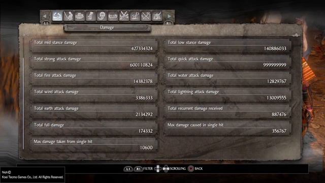 Buff Testing To Get INSANE Single Hit Max Damage (Build Shown)