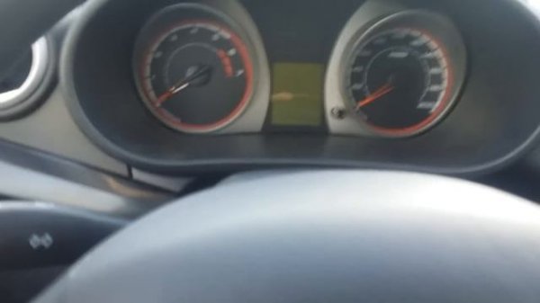 Чип-ключ "Калина-Гранта-Приора" Audi-style от RD-Lab.ru