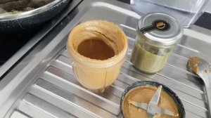 ПП ПЕРЕКУС для Гурманов. Урбеч из тыквенных и подсолнечных семечек. Худеем по французский