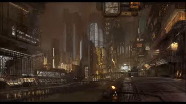Eclipse Phase Episode 6.5: Before Destruction смотреть онлайн
