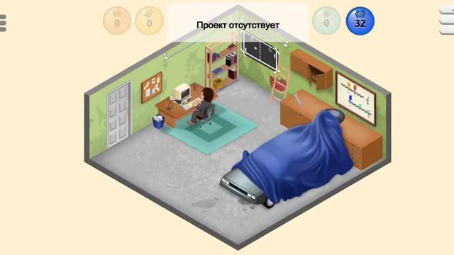Обзор игры Game dev Tycoon/Создание Корпорации Монстров смотреть онлайн