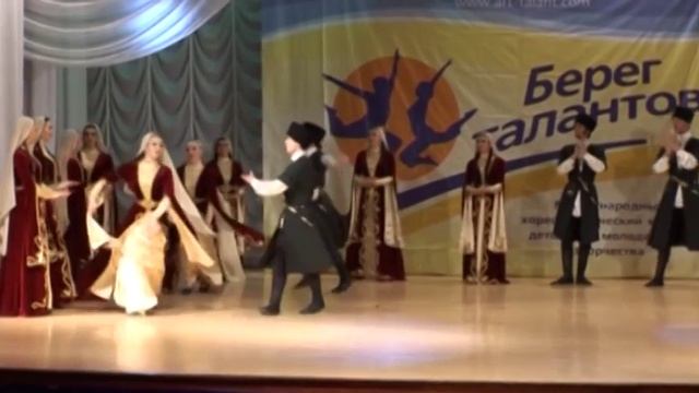 ГРАН ПРИ Горец г Ставрополь смотреть онлайн