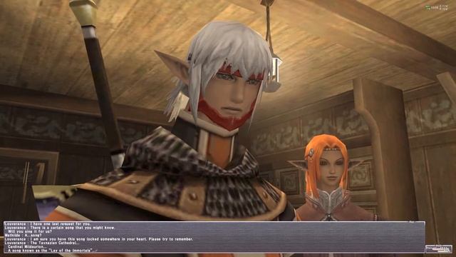 Final Fantasy XI: Chains of Promathia ~ Chapter 6 смотреть онлайн