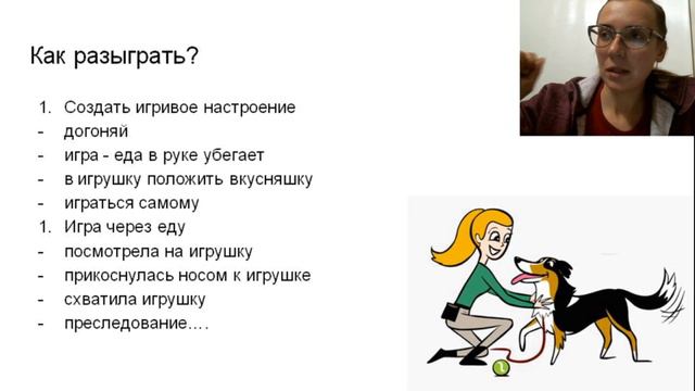 Как разыграть собаку? смотреть онлайн